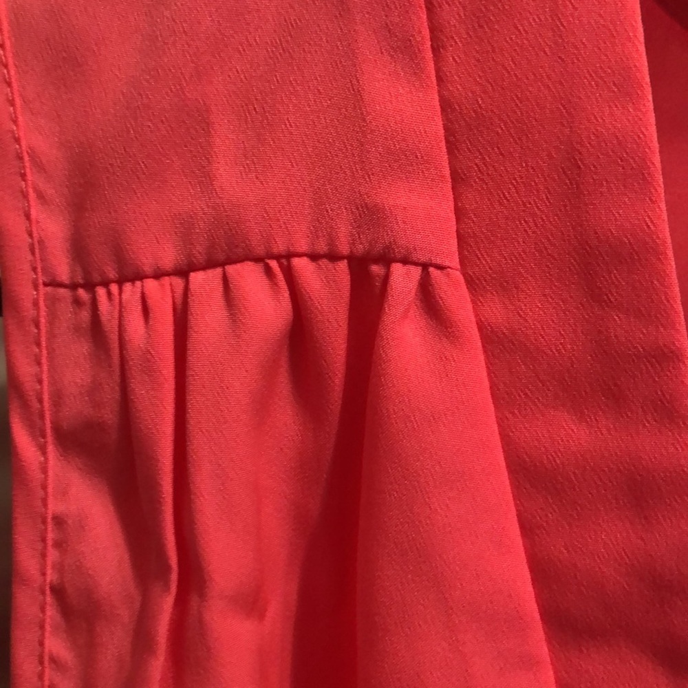 Honey Punch Hot Pink Dress - Picture 9 of 10